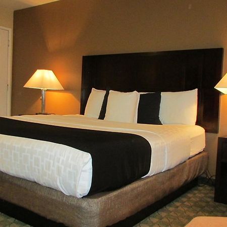 Fairbridge Inn & Suites Leavenworth Zewnętrze zdjęcie