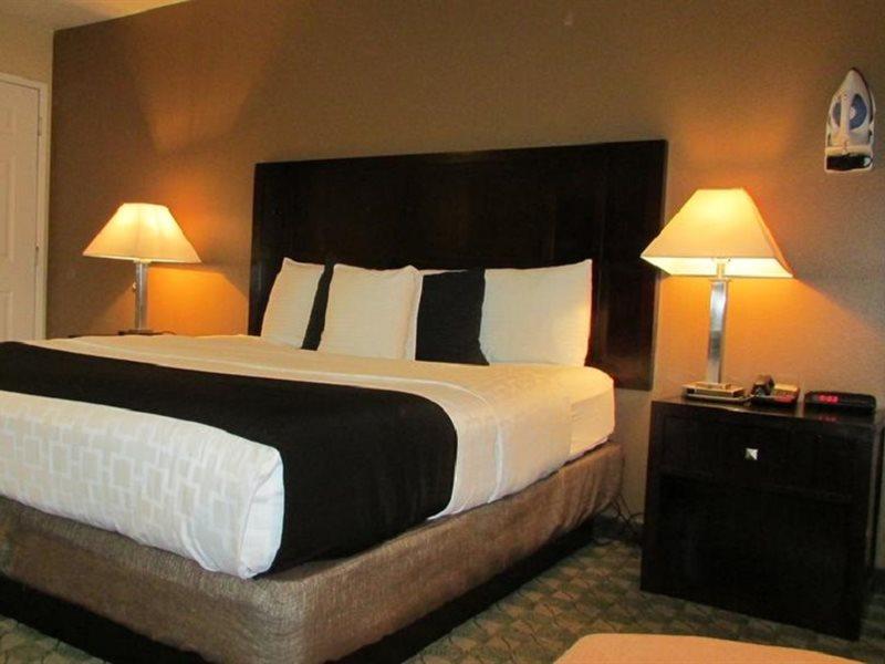 Fairbridge Inn & Suites Leavenworth Zewnętrze zdjęcie