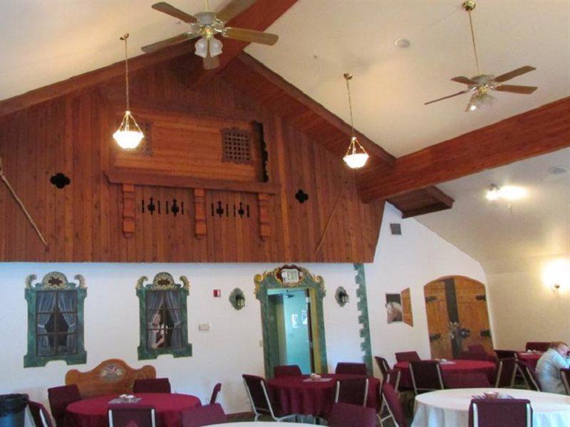 Fairbridge Inn & Suites Leavenworth Zewnętrze zdjęcie