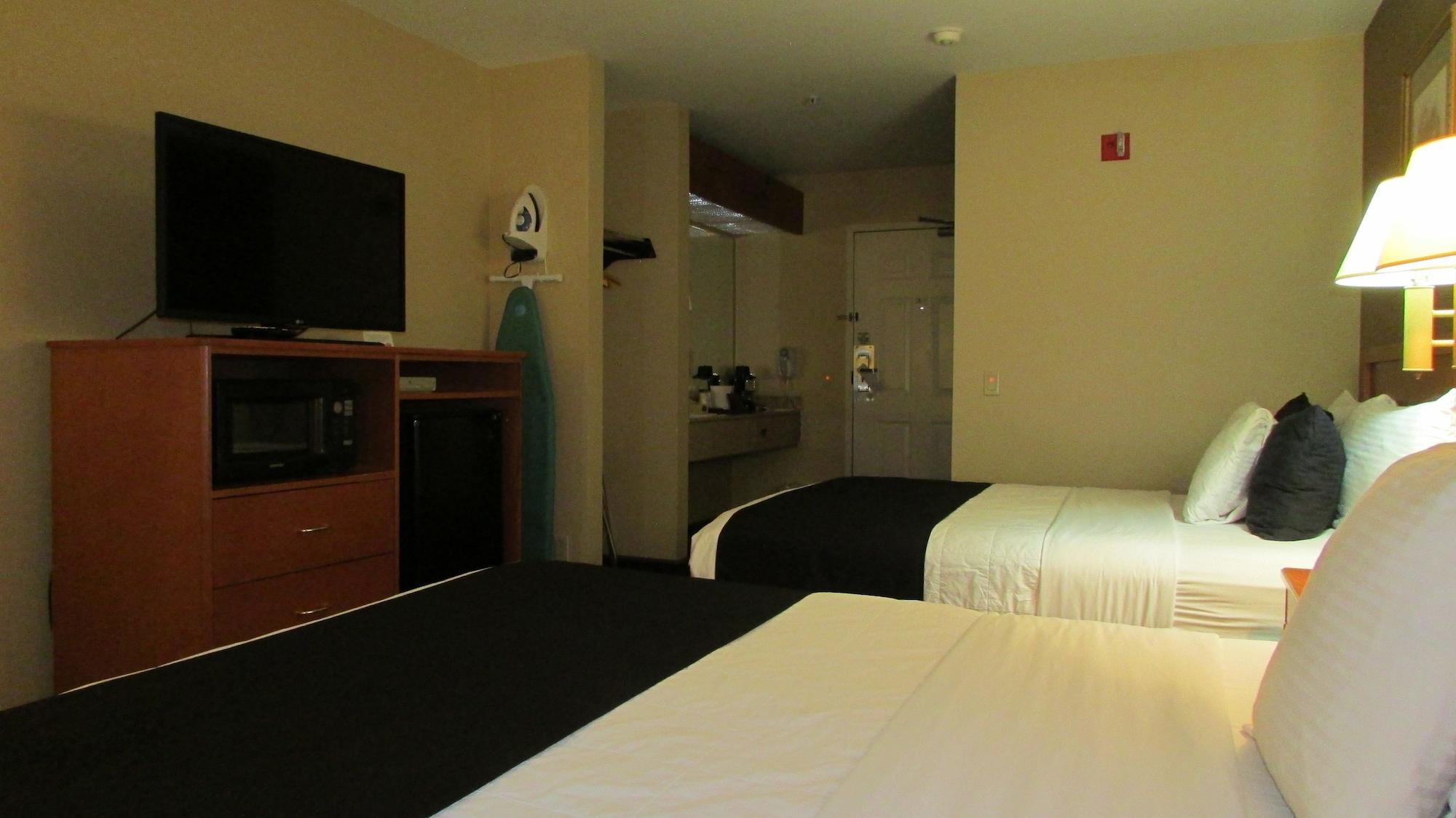 Fairbridge Inn & Suites Leavenworth Zewnętrze zdjęcie