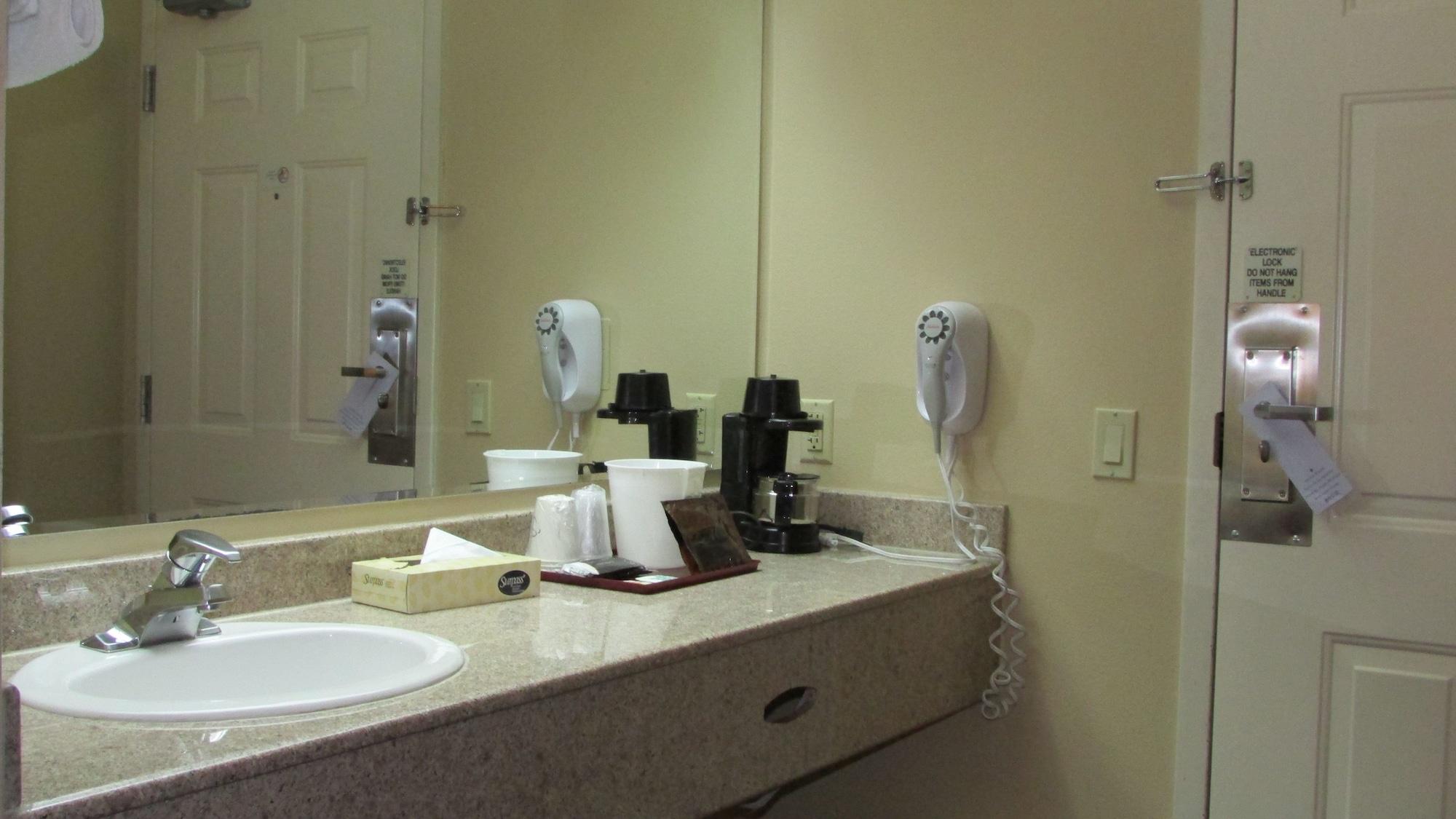 Fairbridge Inn & Suites Leavenworth Zewnętrze zdjęcie