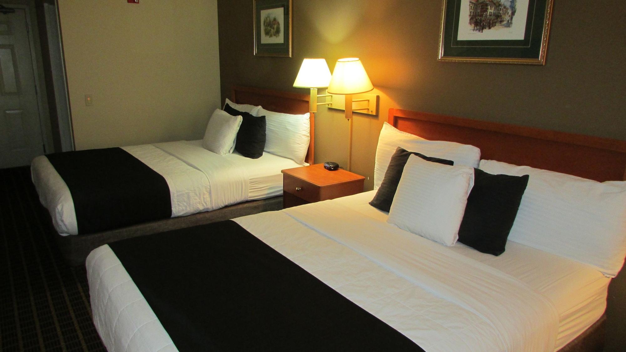 Fairbridge Inn & Suites Leavenworth Zewnętrze zdjęcie