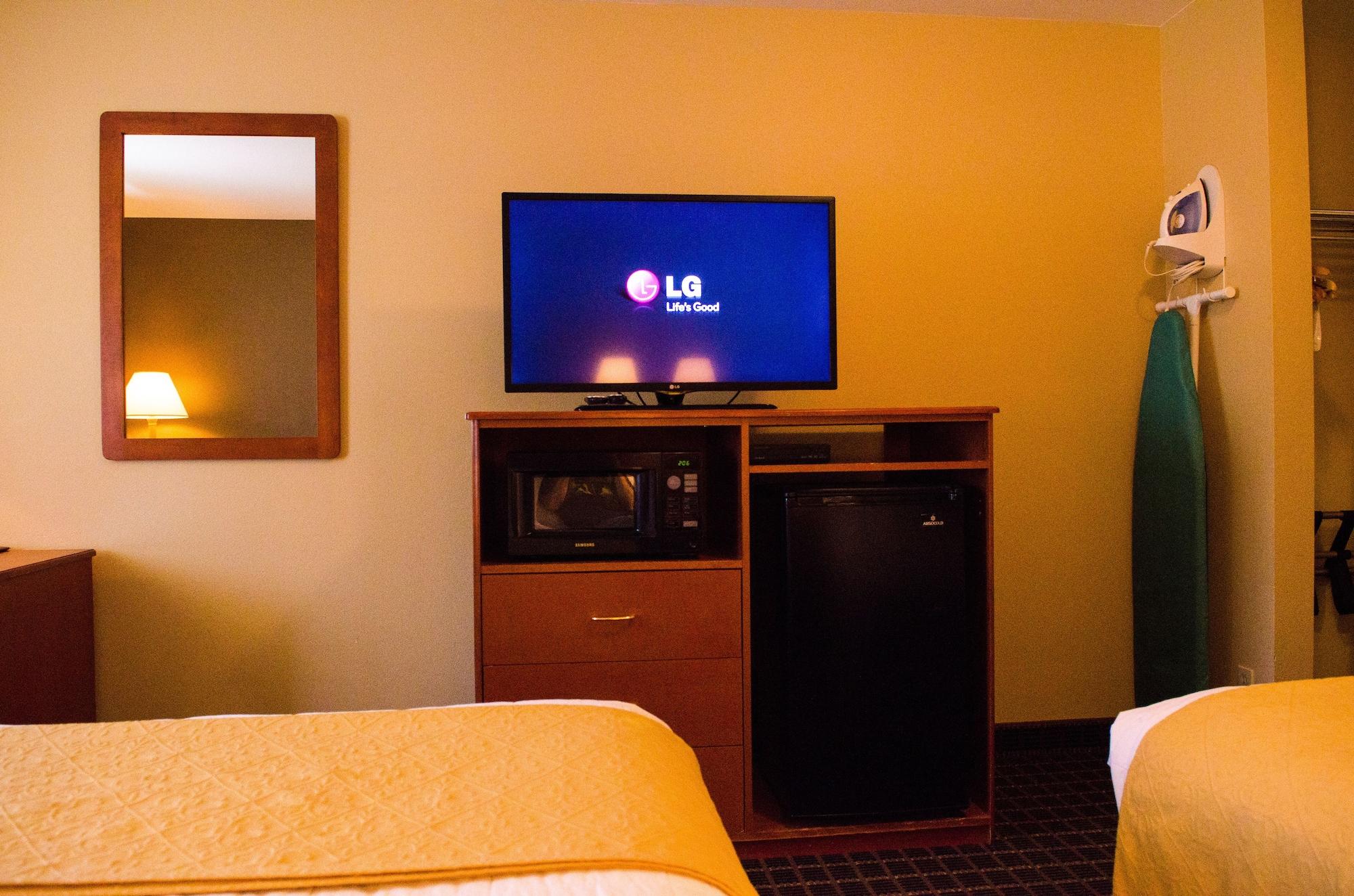Fairbridge Inn & Suites Leavenworth Zewnętrze zdjęcie