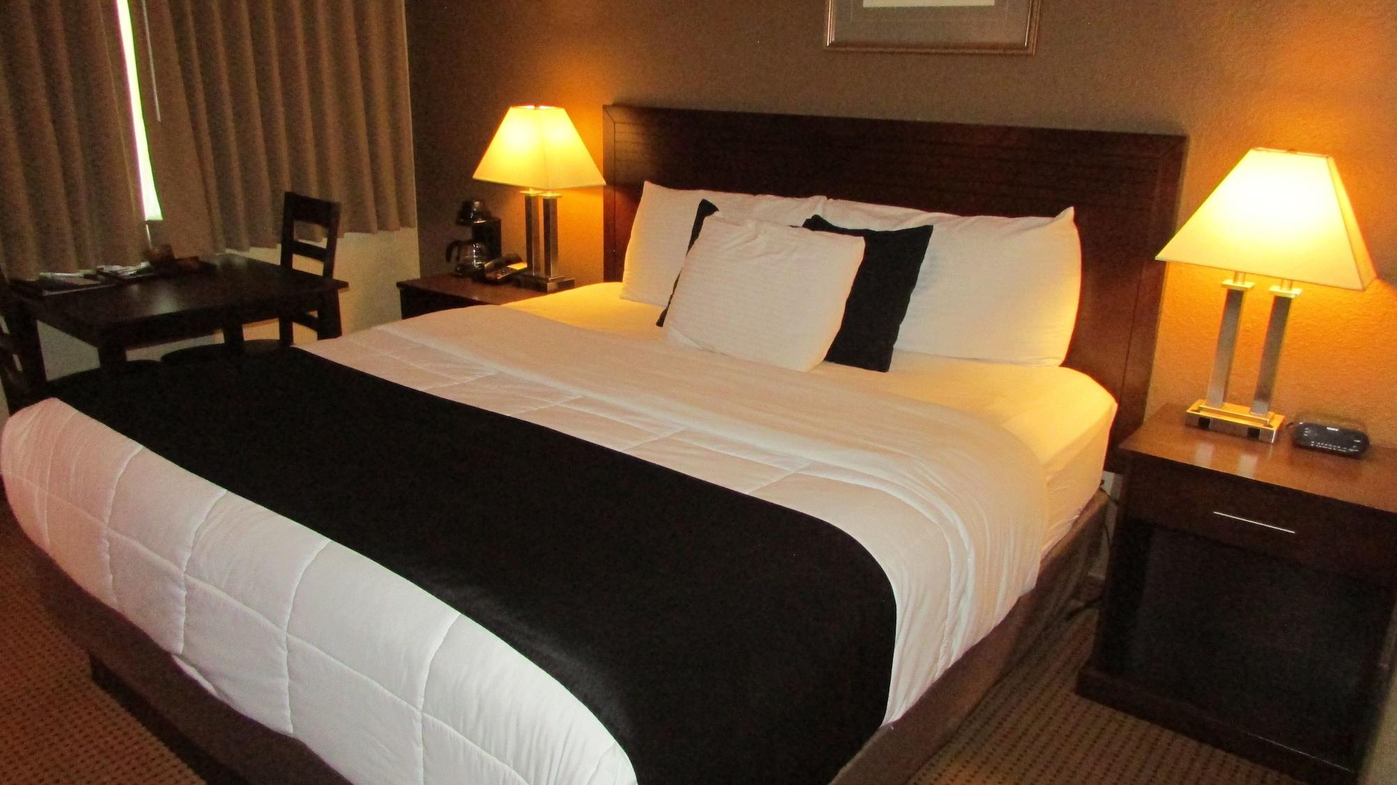 Fairbridge Inn & Suites Leavenworth Zewnętrze zdjęcie