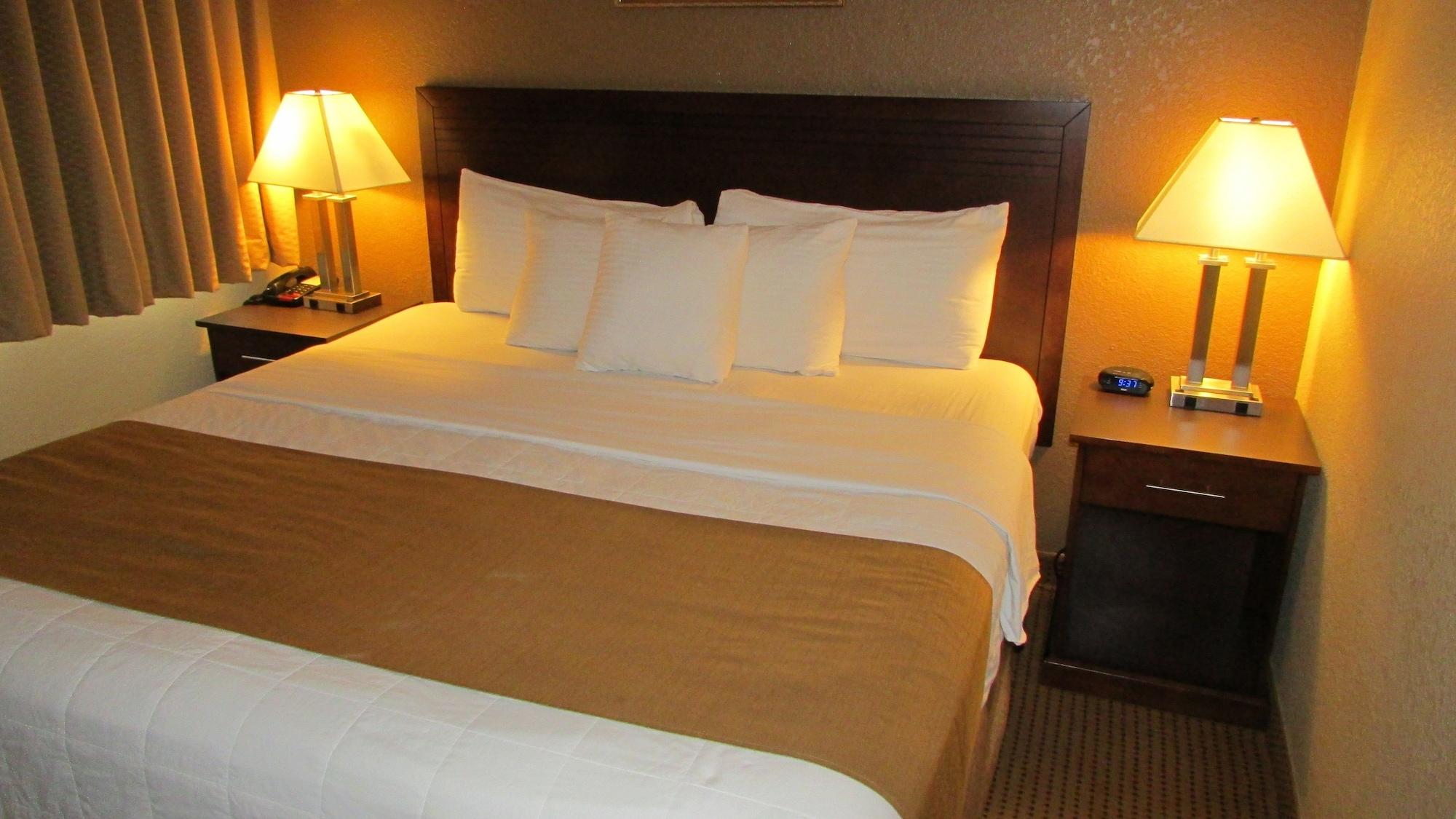 Fairbridge Inn & Suites Leavenworth Zewnętrze zdjęcie