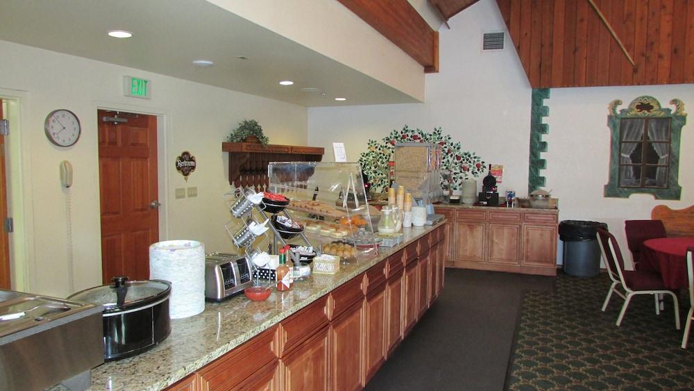 Fairbridge Inn & Suites Leavenworth Zewnętrze zdjęcie