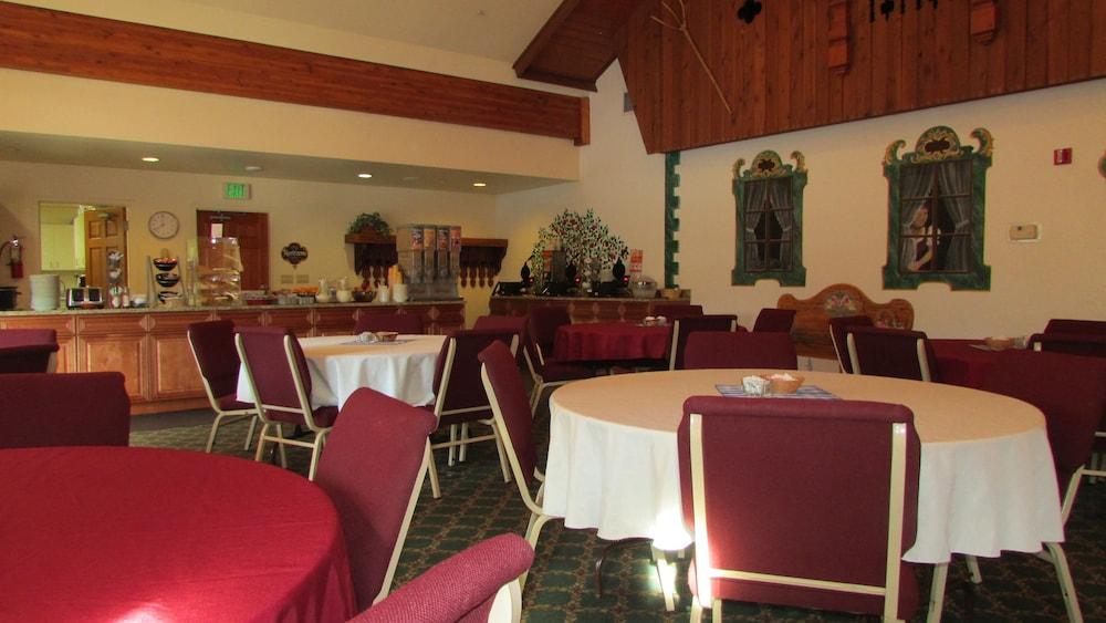 Fairbridge Inn & Suites Leavenworth Zewnętrze zdjęcie