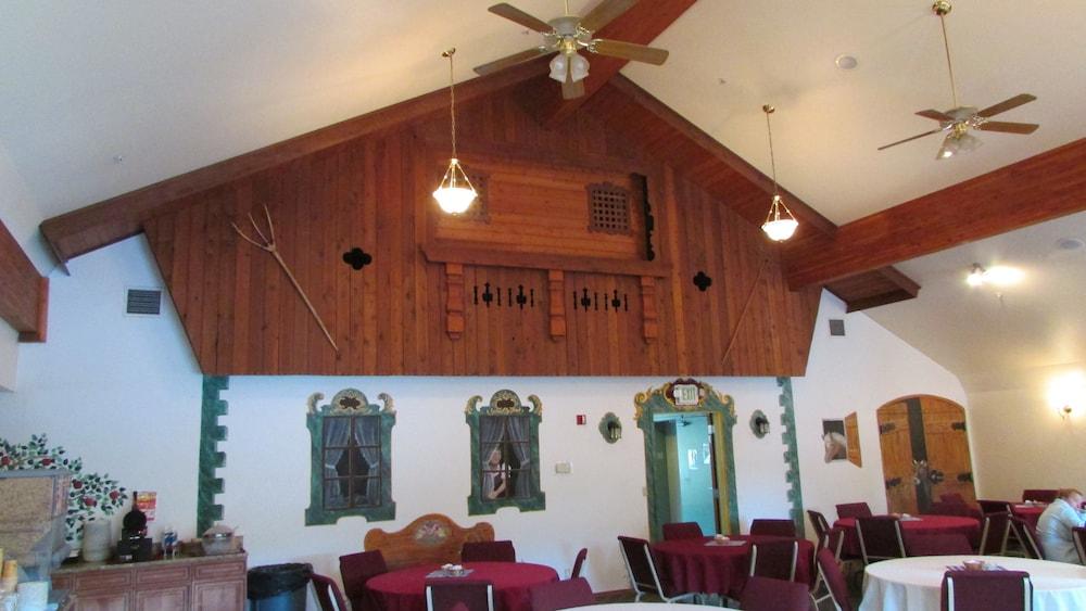 Fairbridge Inn & Suites Leavenworth Zewnętrze zdjęcie