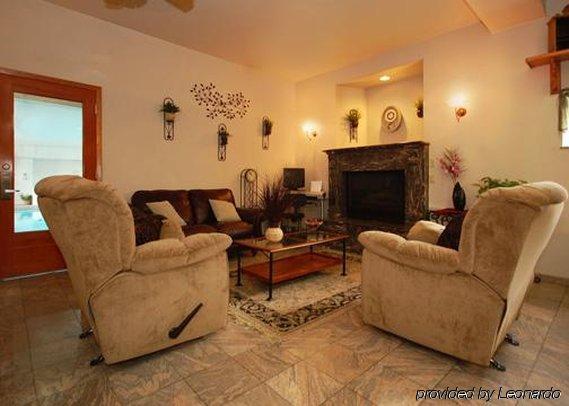 Fairbridge Inn & Suites Leavenworth Wnętrze zdjęcie