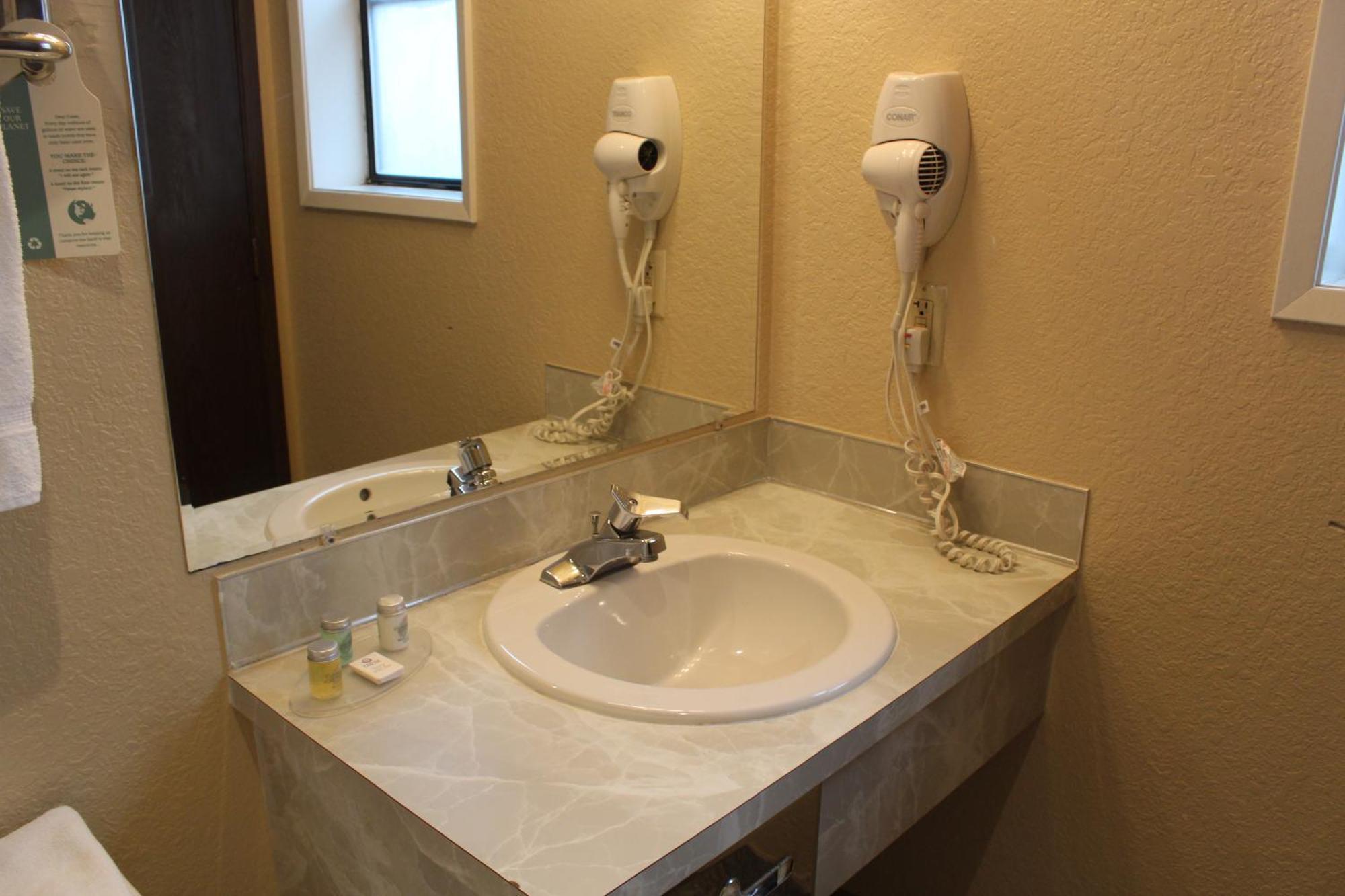 Fairbridge Inn & Suites Leavenworth Pokój zdjęcie
