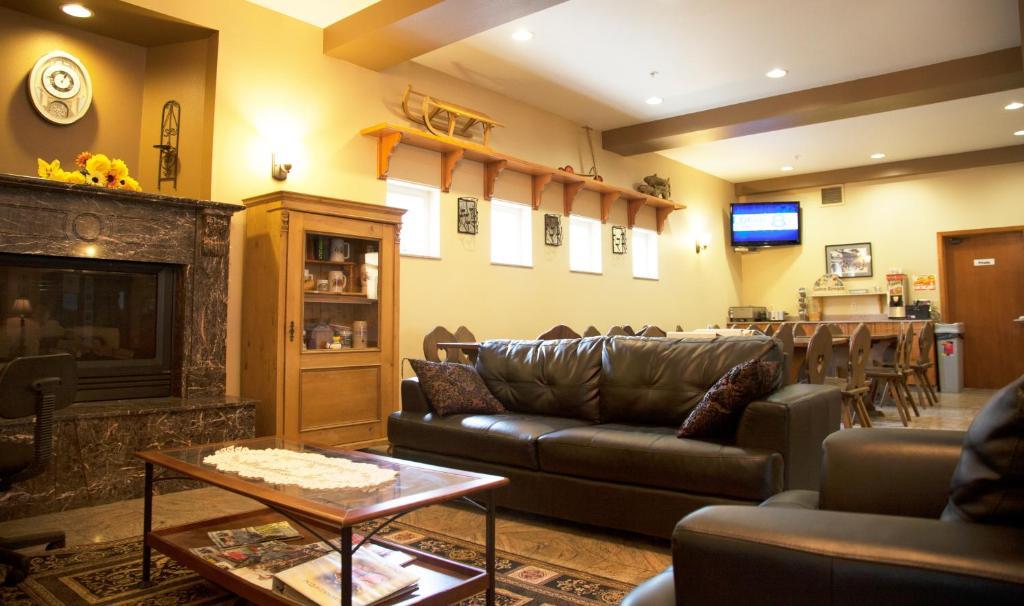 Fairbridge Inn & Suites Leavenworth Zewnętrze zdjęcie
