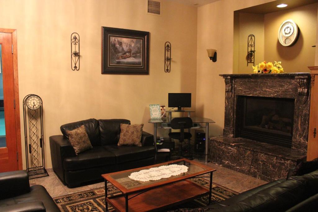 Fairbridge Inn & Suites Leavenworth Zewnętrze zdjęcie
