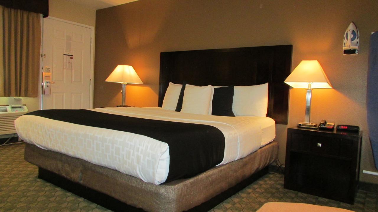 Fairbridge Inn & Suites Leavenworth Zewnętrze zdjęcie