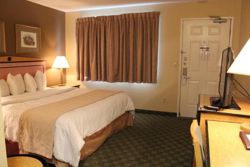 Fairbridge Inn & Suites Leavenworth Zewnętrze zdjęcie