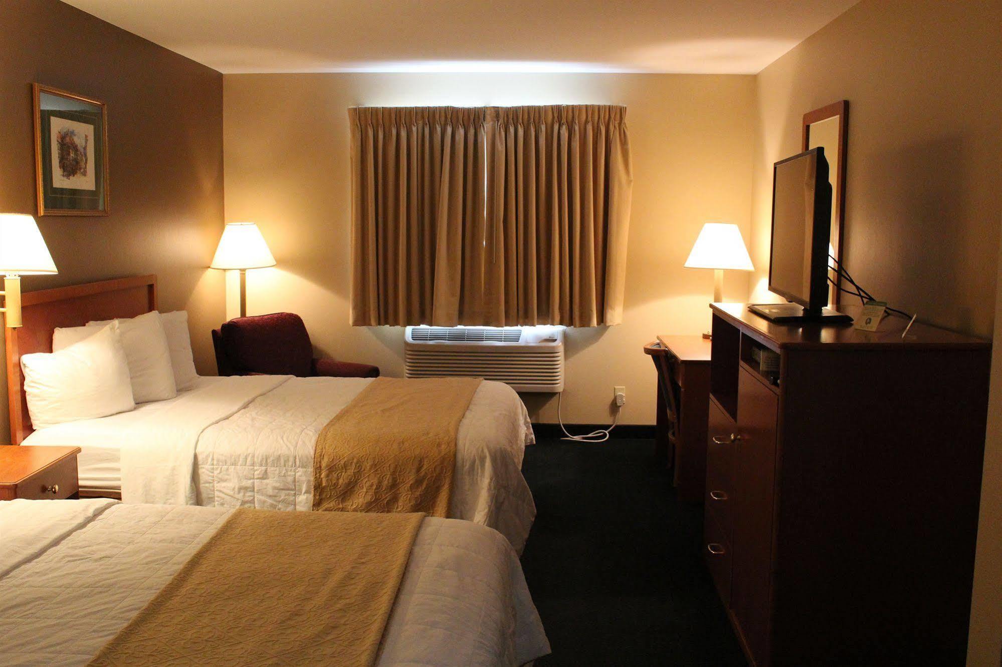 Fairbridge Inn & Suites Leavenworth Zewnętrze zdjęcie