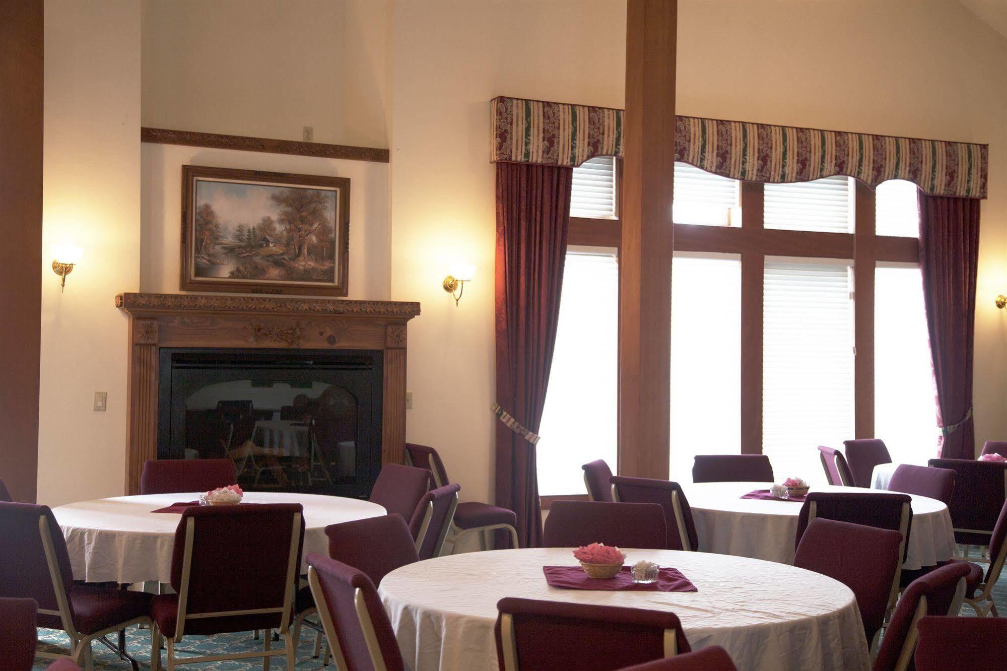 Fairbridge Inn & Suites Leavenworth Zewnętrze zdjęcie