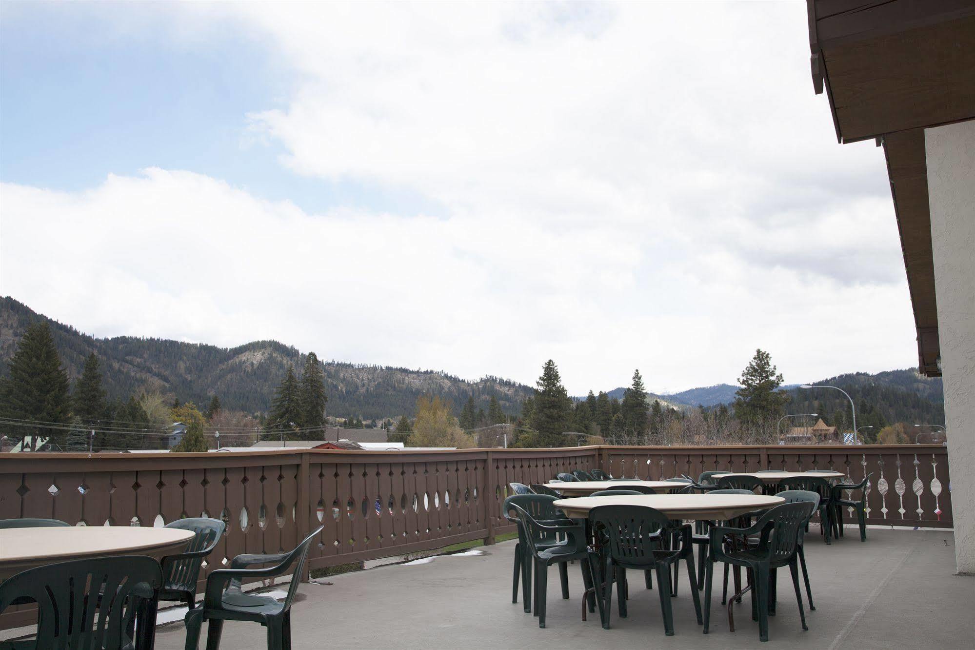 Fairbridge Inn & Suites Leavenworth Zewnętrze zdjęcie