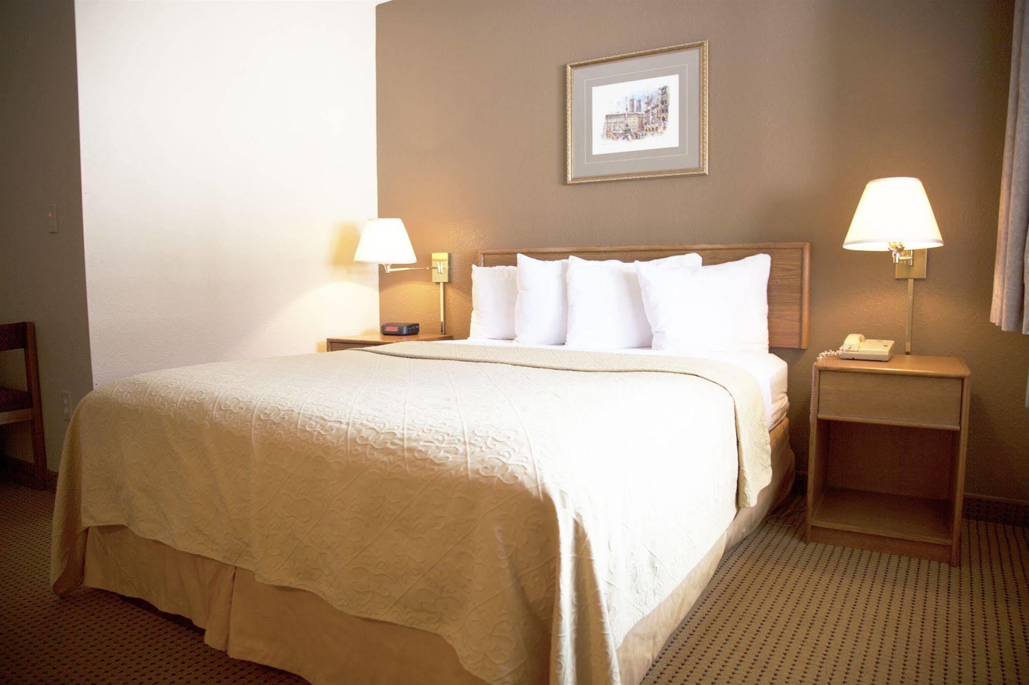 Fairbridge Inn & Suites Leavenworth Zewnętrze zdjęcie