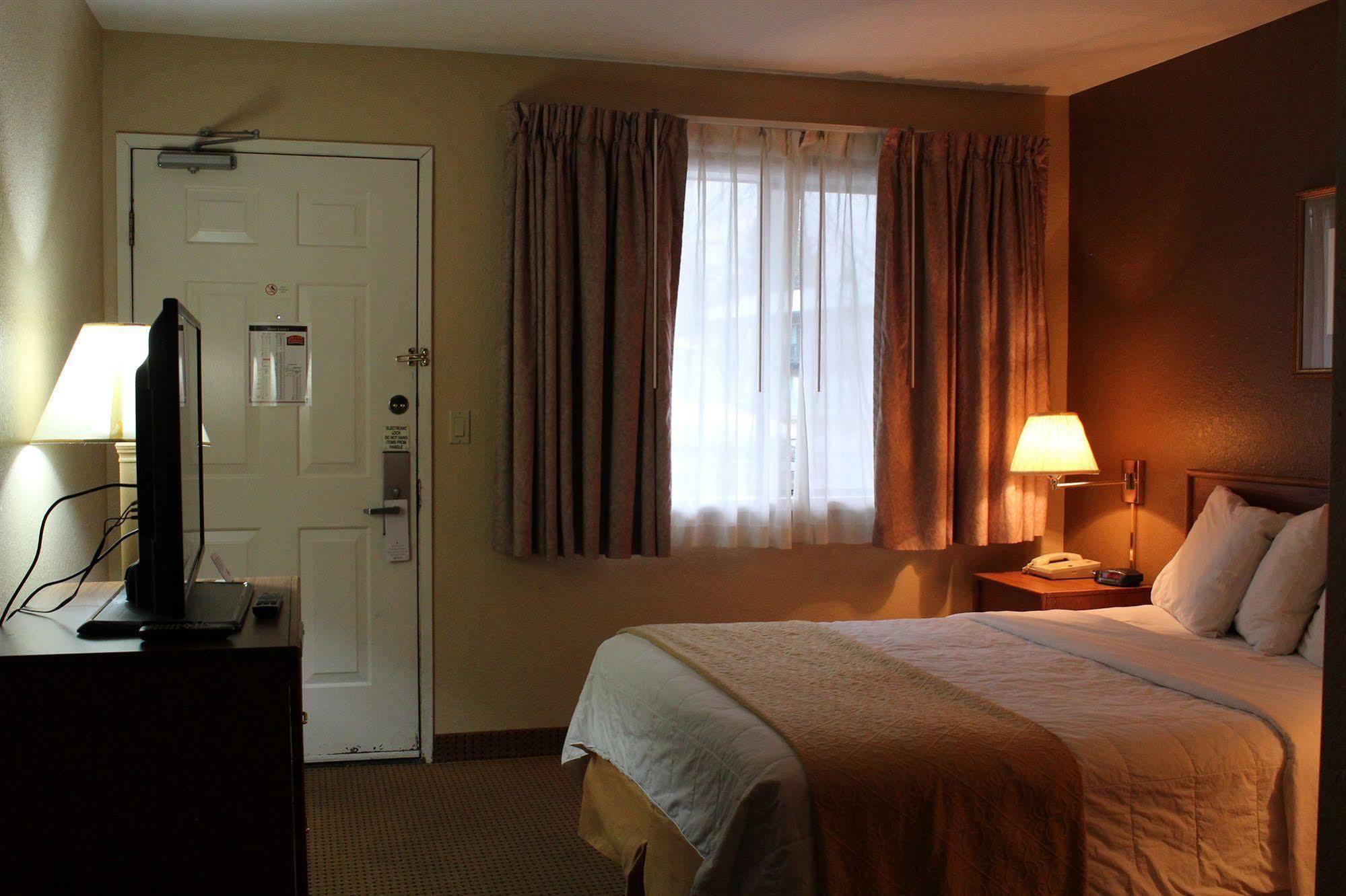 Fairbridge Inn & Suites Leavenworth Zewnętrze zdjęcie